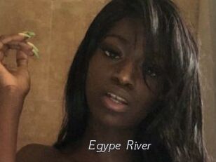 Egype_River