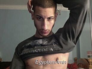 EgyptianAmin