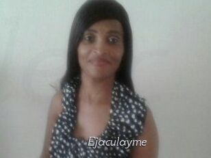 Ejaculayme