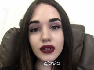 Ejevika