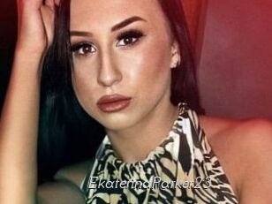 EkaterinaParker23