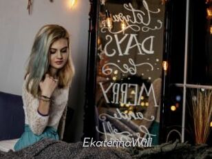 EkaterinaWill
