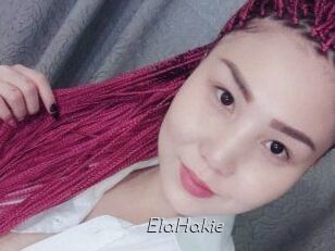ElaHakie