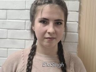 ElaSingh