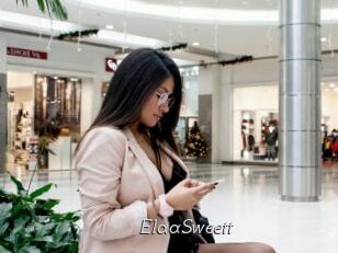 ElaaSweett
