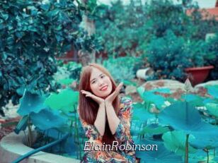 ElainRobinson