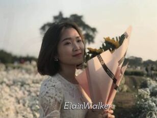 ElainWalker Le Scandale