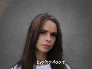 ElainaAdam