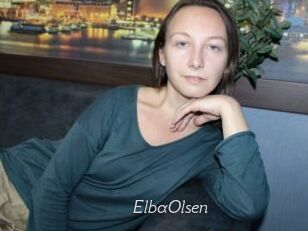 ElbaOlsen