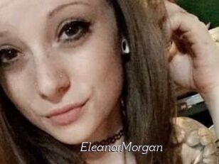 Eleanor_Morgan