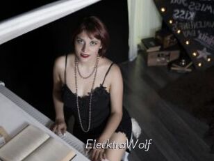 ElecktraWolf