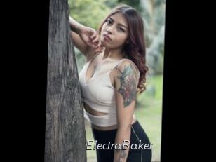 ElectraBaker