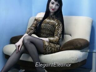 ElegantEleanor