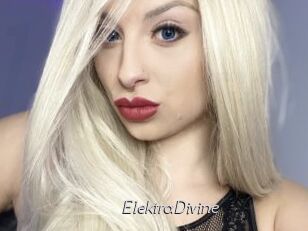 ElektraDivine