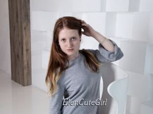 ElenCuteGirl