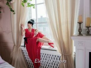 ElenaGromova