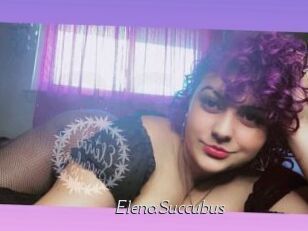 ElenaSuccubus