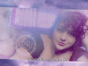 ElenaSuccubus420