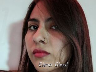 Elena_Ghoul