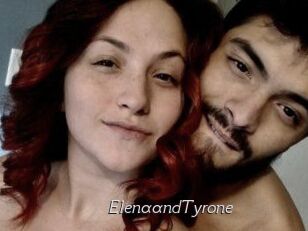 Elena_and_Tyrone