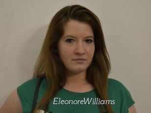 EleonoreWilliams