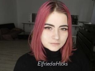 ElfriedaHicks