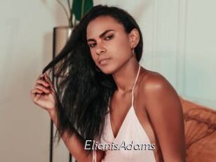 ElianisAdams