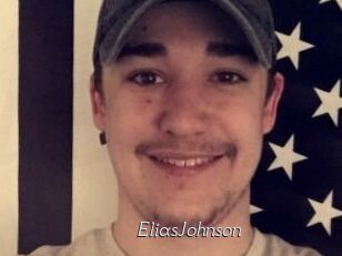 Elias_Johnson