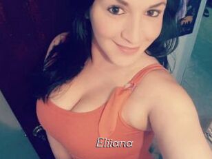 Eliiana_ Le Scandale