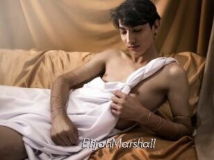ElijahMarshall