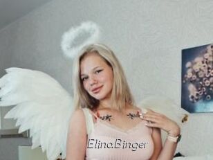 ElinaBinger Le Scandale