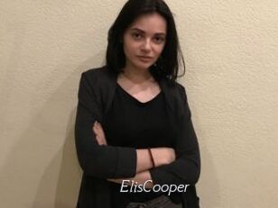 ElisCooper