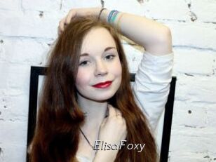 ElisaFoxy