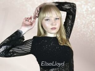 ElisaLloyd