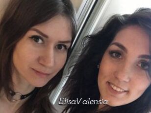 ElisaValensia