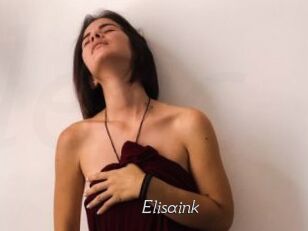 Elisaink