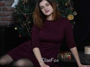 EliseFox
