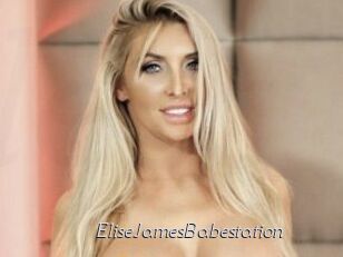 EliseJamesBabestation