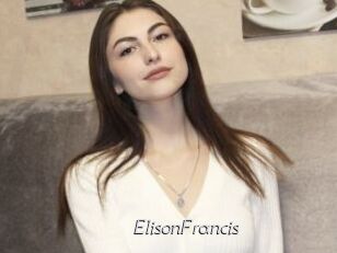 ElisonFrancis