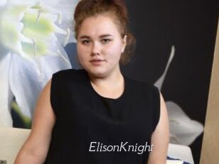 ElisonKnight