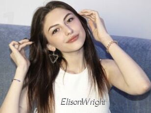 ElisonWright