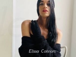 Elissa_Connors Le Scandale