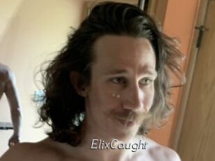ElixCaught Le Scandale
