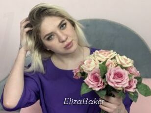 ElizaBaker