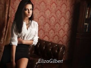 ElizaGilbert
