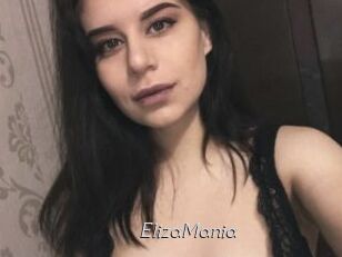 ElizaMania