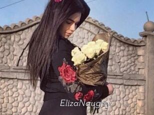 ElizaNaughty