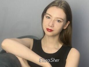 ElizaSher