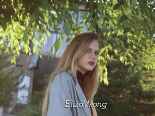 ElizaWong