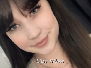 Eliza_Wilson